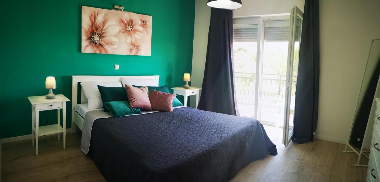 Apartment Sunrise, Coastal Istra, Pula Duga Uvala Pavicini Екстериор снимка