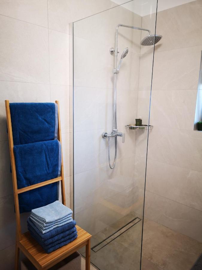 Apartment Sunrise, Coastal Istra, Pula Duga Uvala Pavicini Екстериор снимка