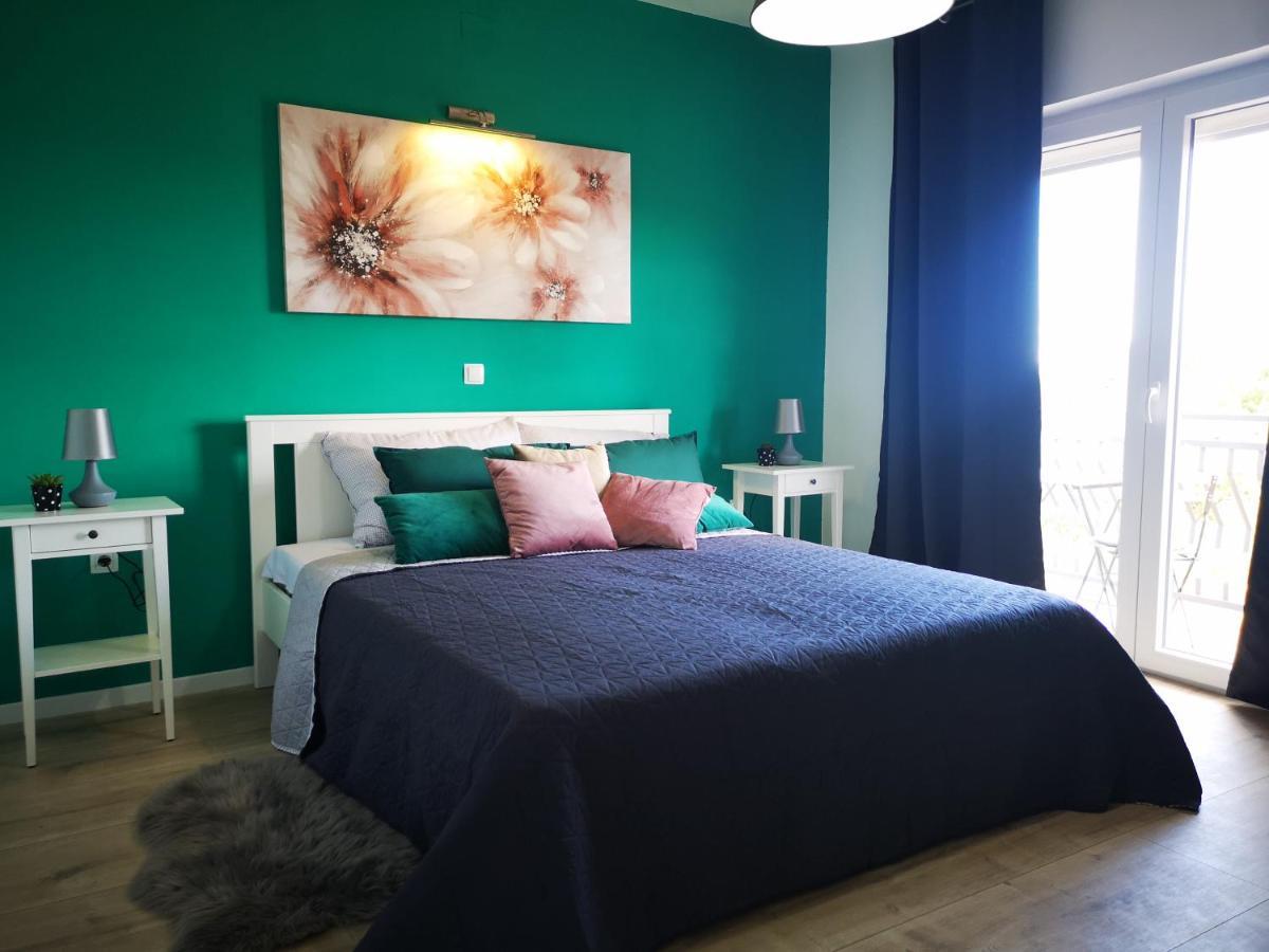 Apartment Sunrise, Coastal Istra, Pula Duga Uvala Pavicini Екстериор снимка
