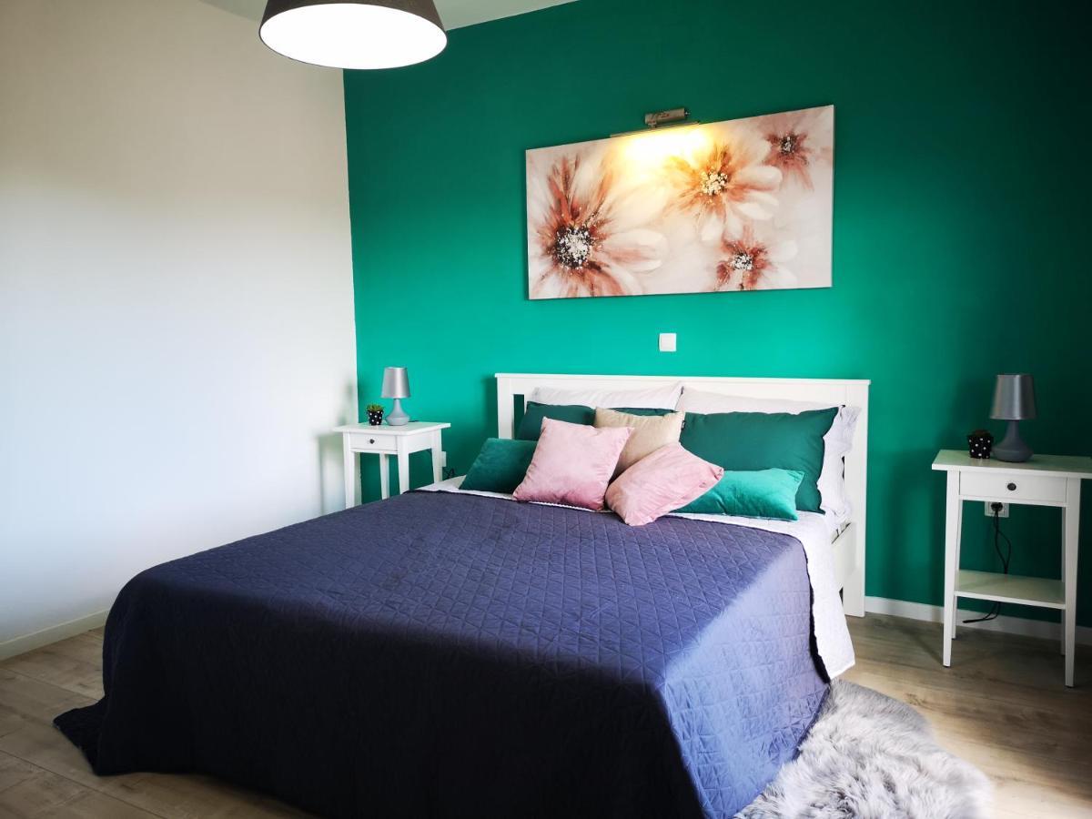 Apartment Sunrise, Coastal Istra, Pula Duga Uvala Pavicini Екстериор снимка