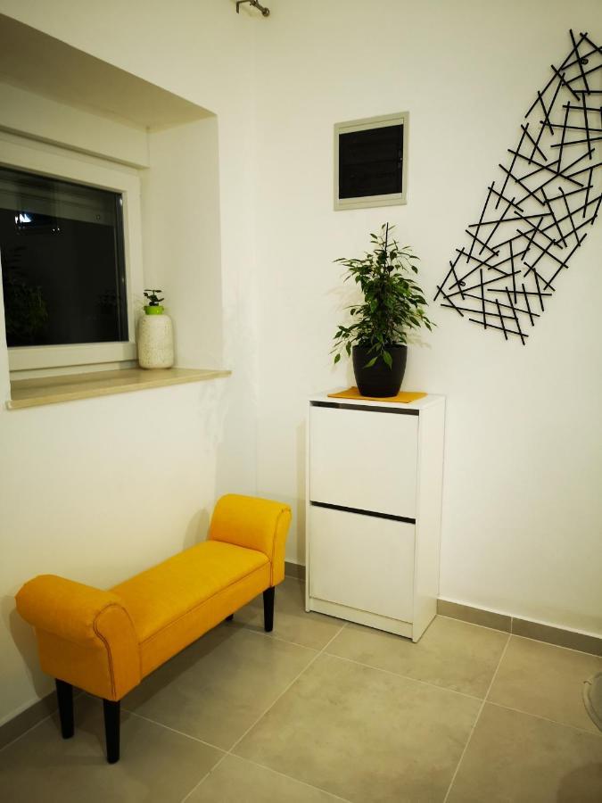 Apartment Sunrise, Coastal Istra, Pula Duga Uvala Pavicini Екстериор снимка