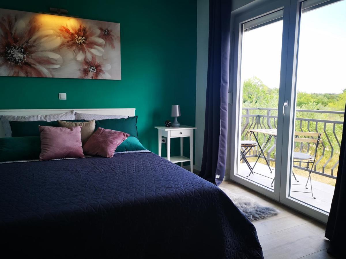 Apartment Sunrise, Coastal Istra, Pula Duga Uvala Pavicini Екстериор снимка