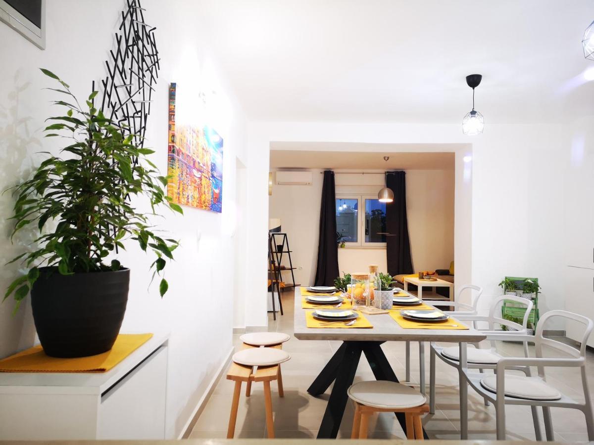 Apartment Sunrise, Coastal Istra, Pula Duga Uvala Pavicini Екстериор снимка