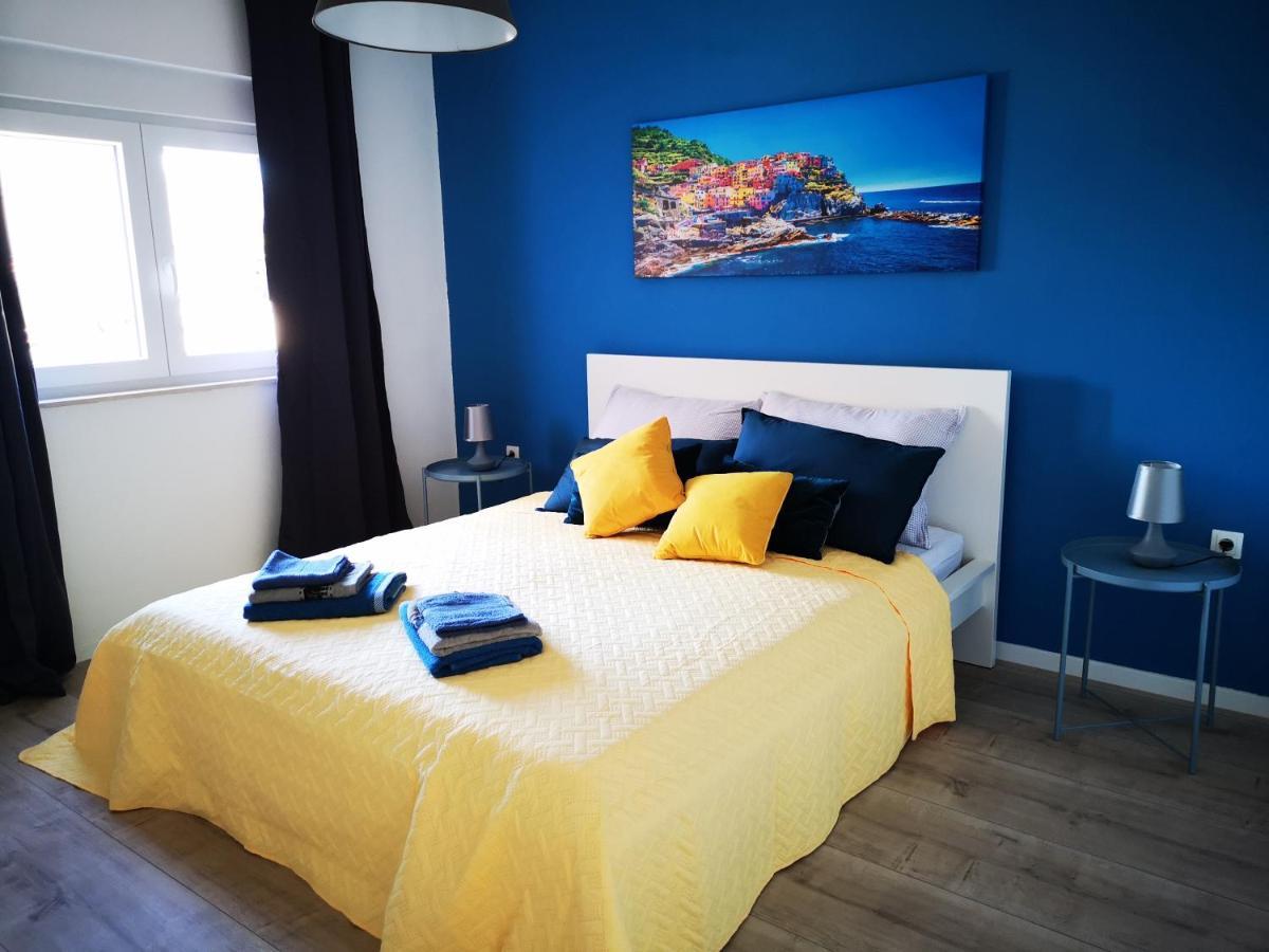 Apartment Sunrise, Coastal Istra, Pula Duga Uvala Pavicini Екстериор снимка