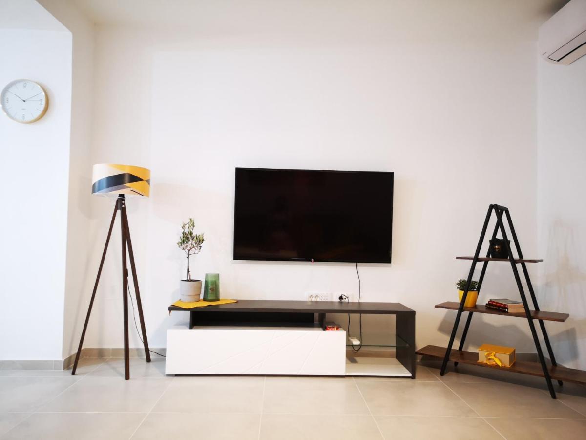 Apartment Sunrise, Coastal Istra, Pula Duga Uvala Pavicini Екстериор снимка