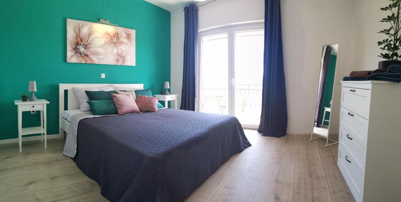 Apartment Sunrise, Coastal Istra, Pula Duga Uvala Pavicini Екстериор снимка