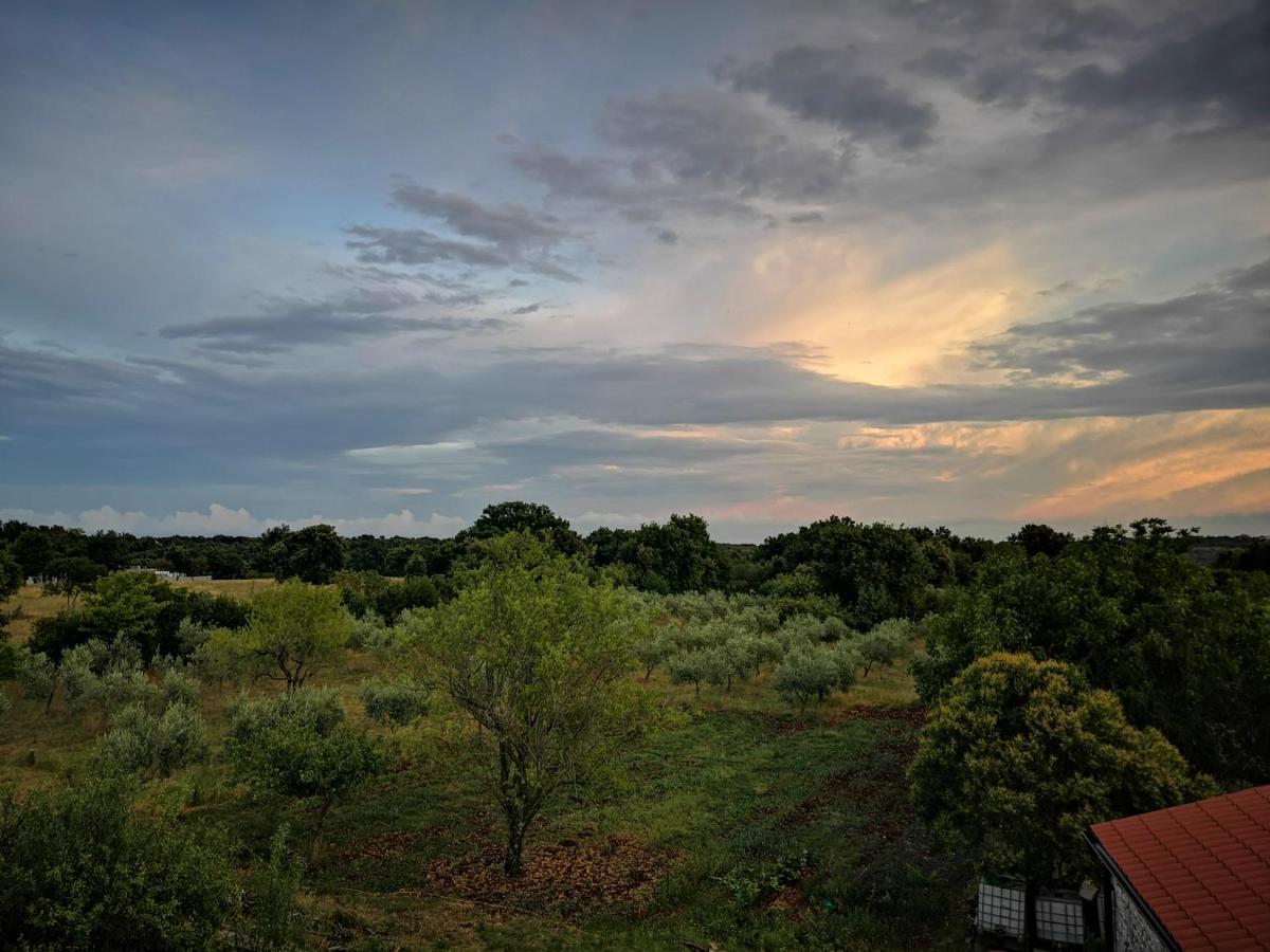 Apartment Sunrise, Coastal Istra, Pula Duga Uvala Pavicini Екстериор снимка