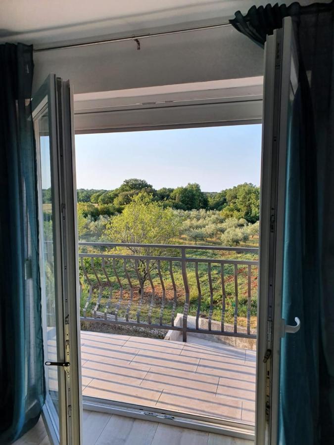 Apartment Sunrise, Coastal Istra, Pula Duga Uvala Pavicini Екстериор снимка