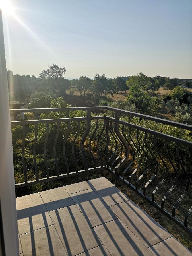 Apartment Sunrise, Coastal Istra, Pula Duga Uvala Pavicini Екстериор снимка