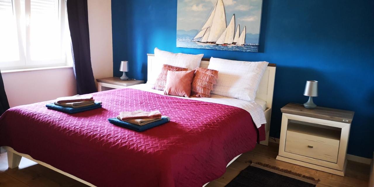 Apartment Sunrise, Coastal Istra, Pula Duga Uvala Pavicini Екстериор снимка
