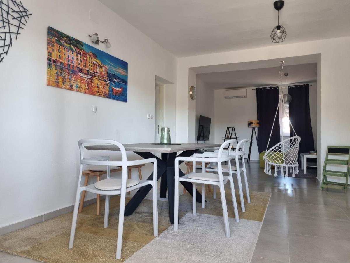 Apartment Sunrise, Coastal Istra, Pula Duga Uvala Pavicini Екстериор снимка