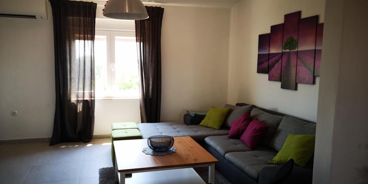 Apartment Sunrise, Coastal Istra, Pula Duga Uvala Pavicini Екстериор снимка