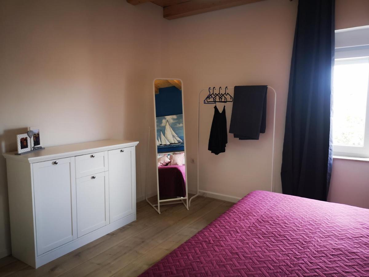 Apartment Sunrise, Coastal Istra, Pula Duga Uvala Pavicini Екстериор снимка