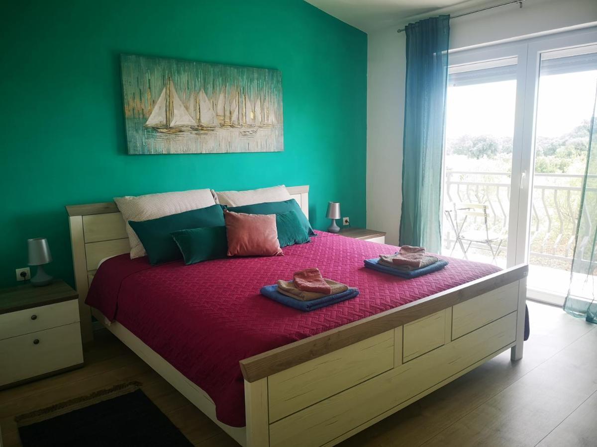 Apartment Sunrise, Coastal Istra, Pula Duga Uvala Pavicini Екстериор снимка