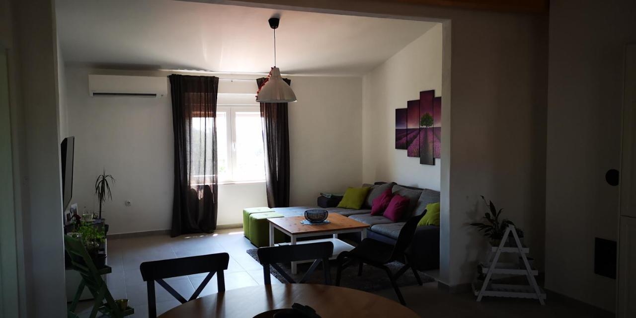 Apartment Sunrise, Coastal Istra, Pula Duga Uvala Pavicini Екстериор снимка