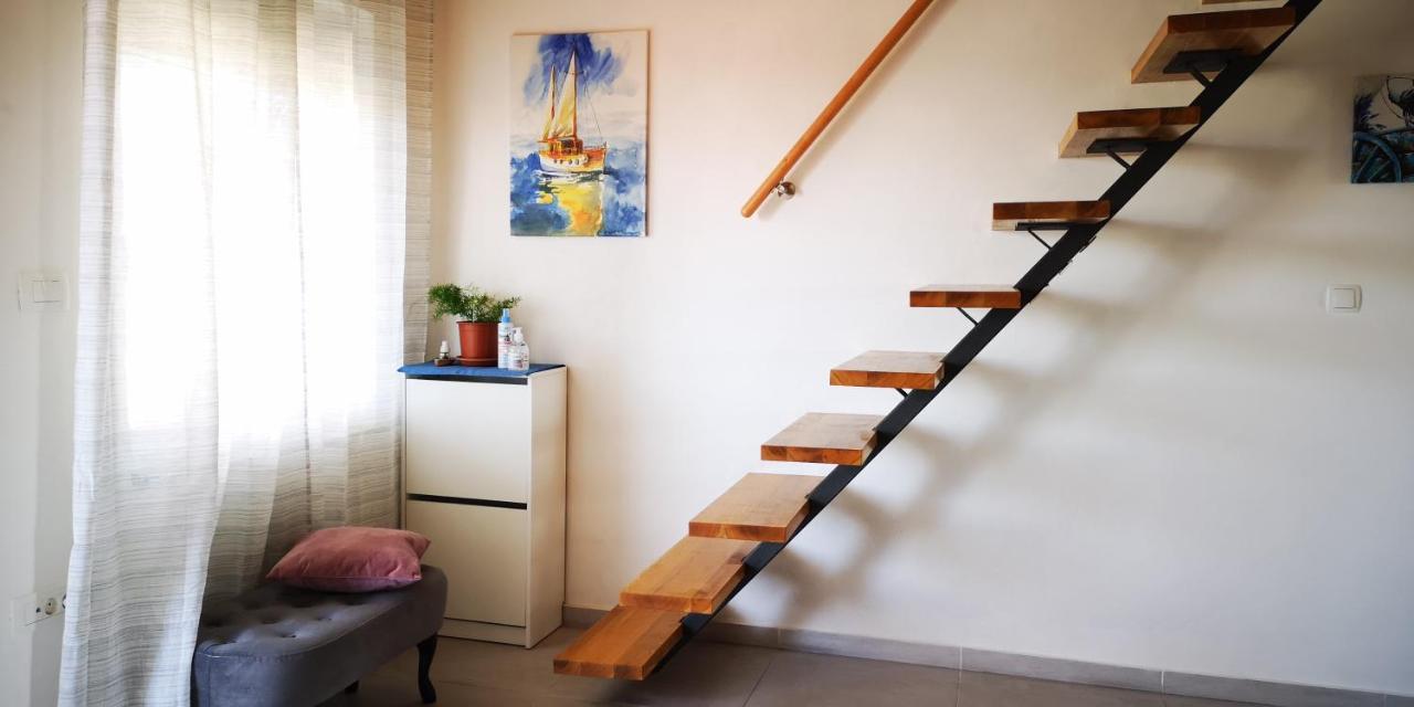 Apartment Sunrise, Coastal Istra, Pula Duga Uvala Pavicini Екстериор снимка