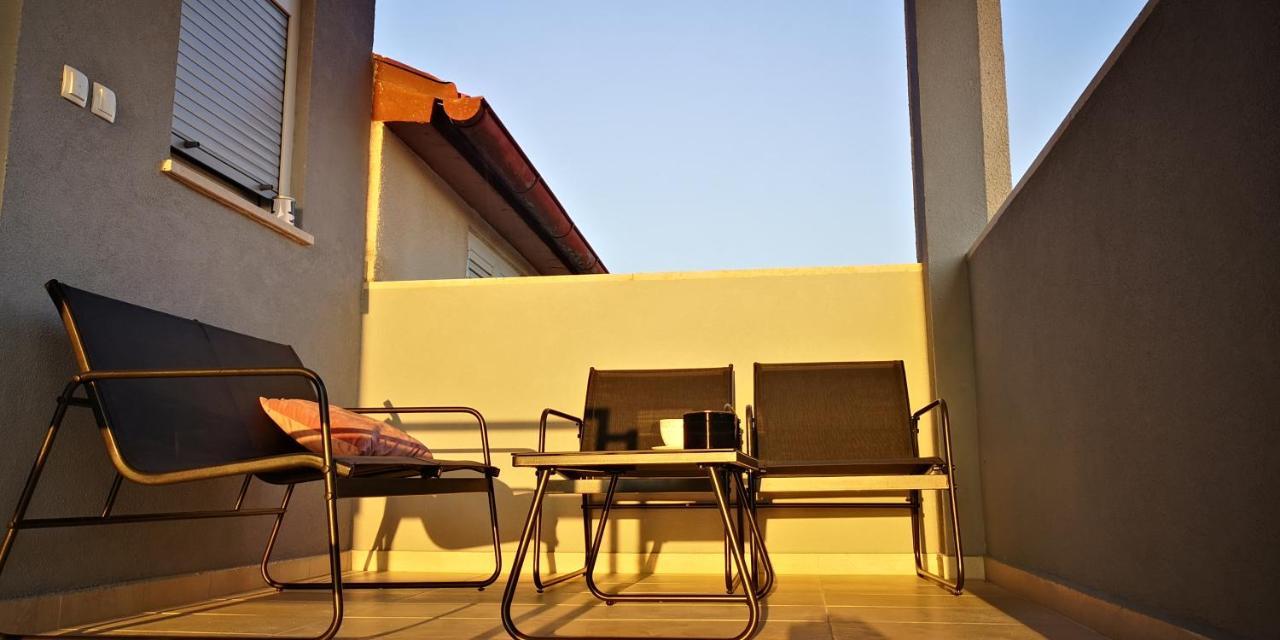 Apartment Sunrise, Coastal Istra, Pula Duga Uvala Pavicini Екстериор снимка
