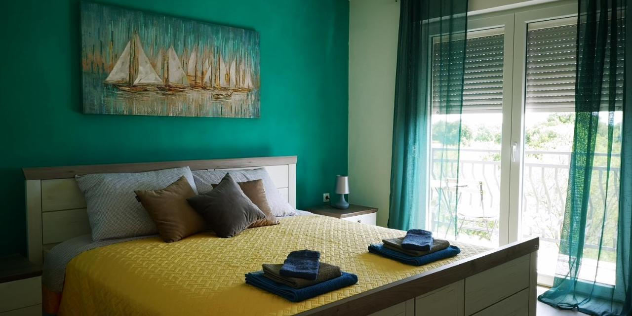 Apartment Sunrise, Coastal Istra, Pula Duga Uvala Pavicini Екстериор снимка