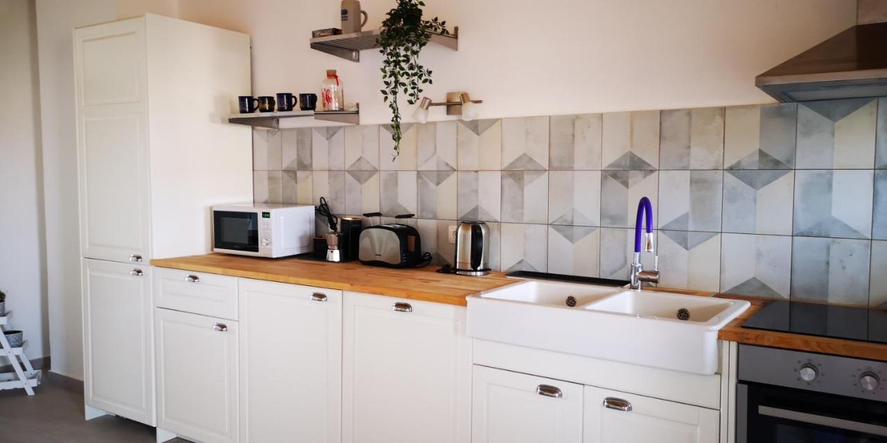 Apartment Sunrise, Coastal Istra, Pula Duga Uvala Pavicini Екстериор снимка