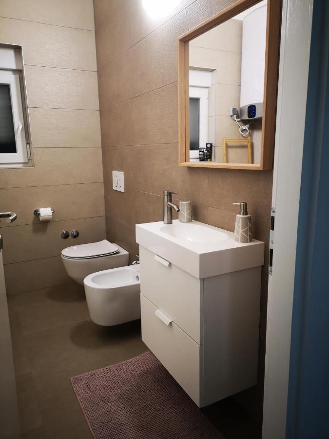 Apartment Sunrise, Coastal Istra, Pula Duga Uvala Pavicini Екстериор снимка