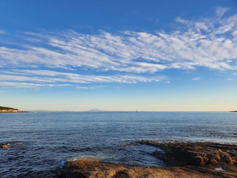 Apartment Sunrise, Coastal Istra, Pula Duga Uvala Pavicini Екстериор снимка